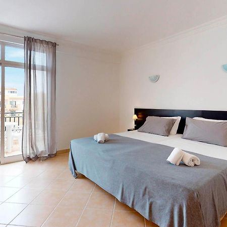 Smy Santa Eulalia Algarve Apart otel Albufeira Dış mekan fotoğraf