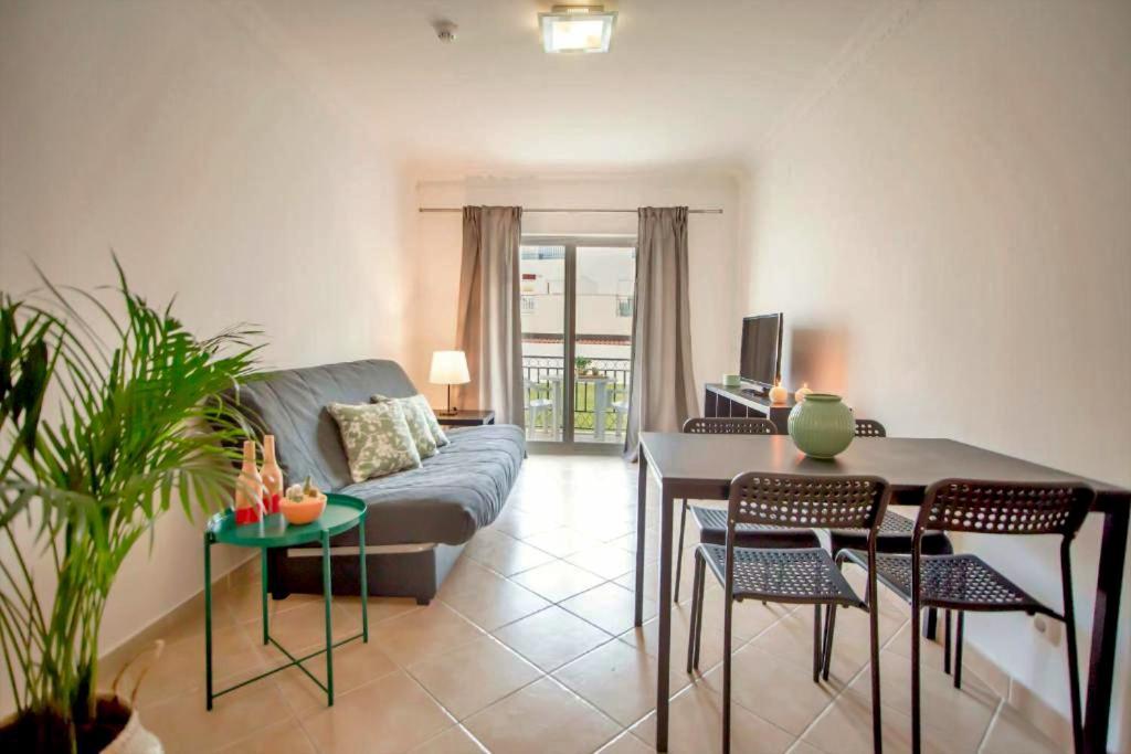 Smy Santa Eulalia Algarve Apart otel Albufeira Dış mekan fotoğraf