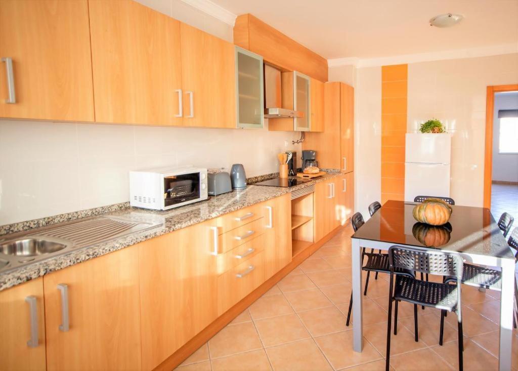 Smy Santa Eulalia Algarve Apart otel Albufeira Dış mekan fotoğraf