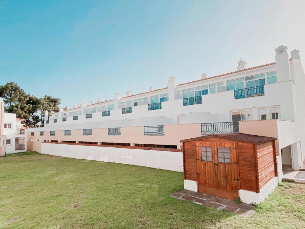 Smy Santa Eulalia Algarve Apart otel Albufeira Dış mekan fotoğraf