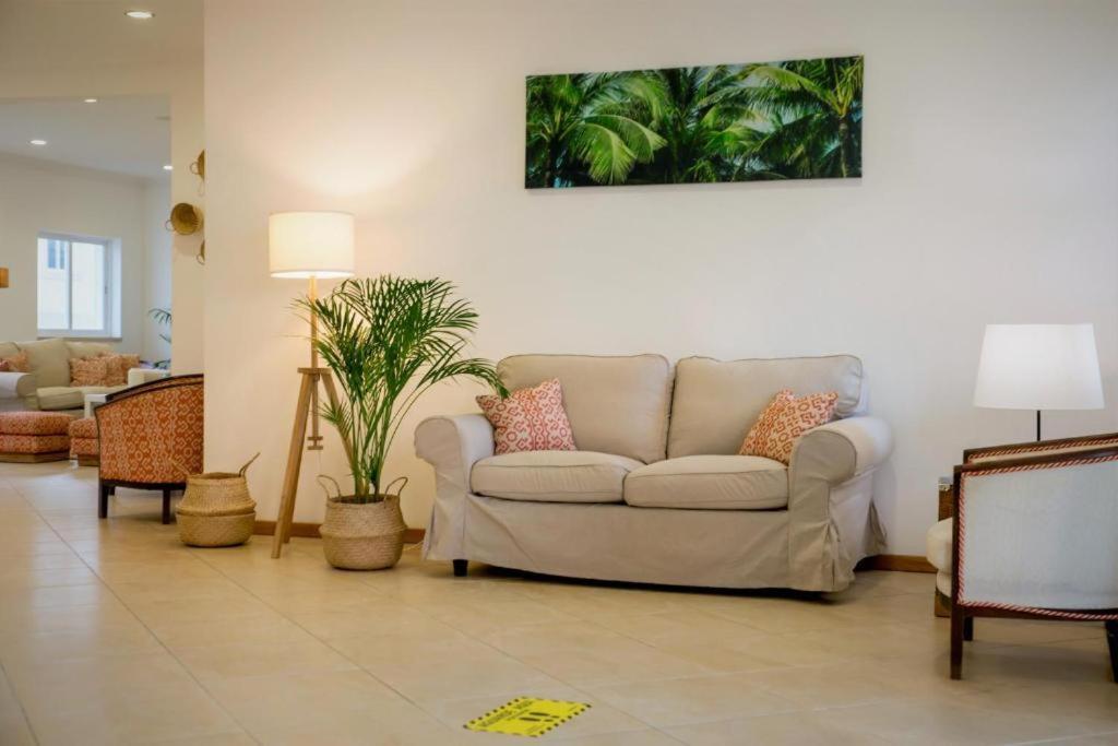Smy Santa Eulalia Algarve Apart otel Albufeira Dış mekan fotoğraf