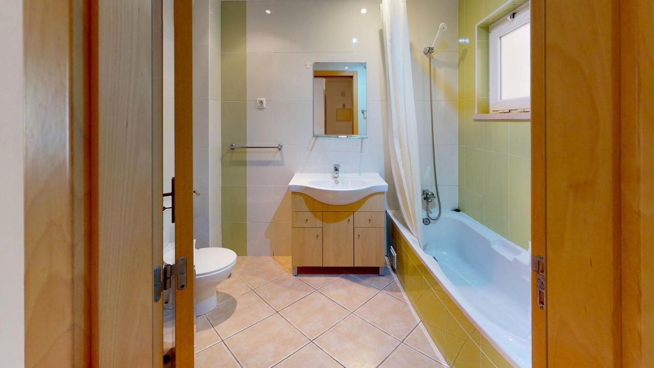 Smy Santa Eulalia Algarve Apart otel Albufeira Dış mekan fotoğraf