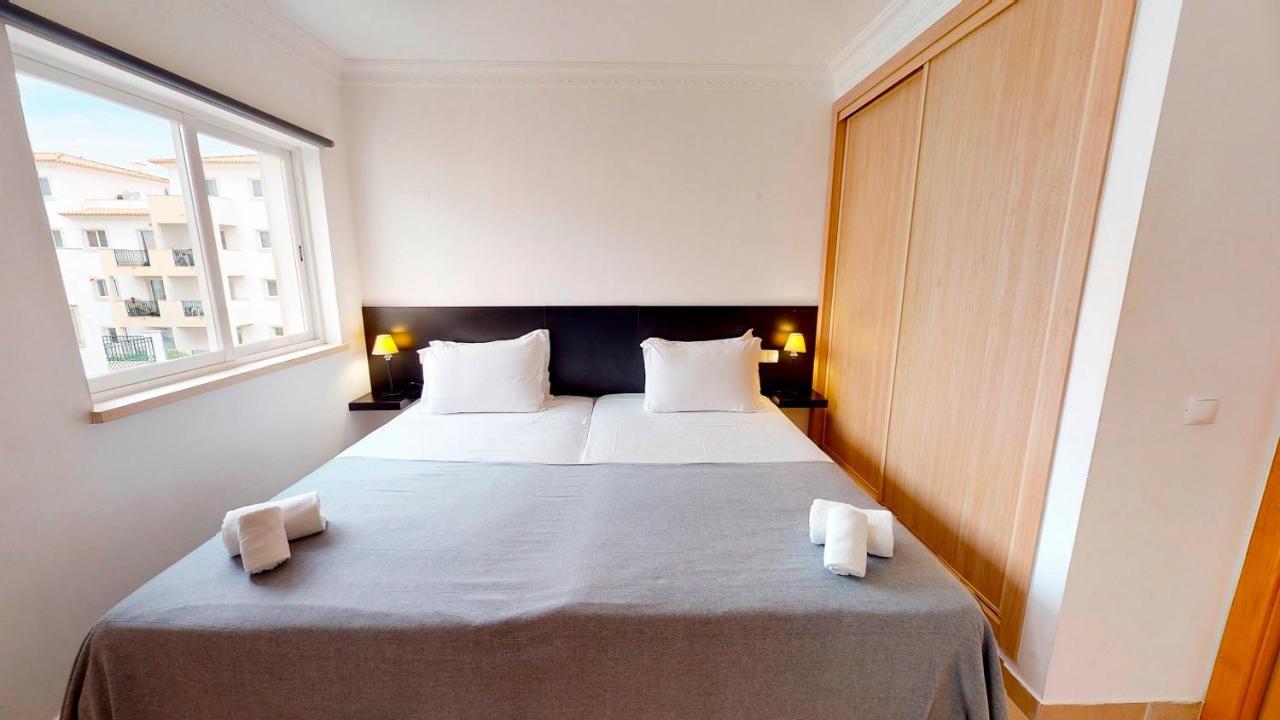 Smy Santa Eulalia Algarve Apart otel Albufeira Dış mekan fotoğraf