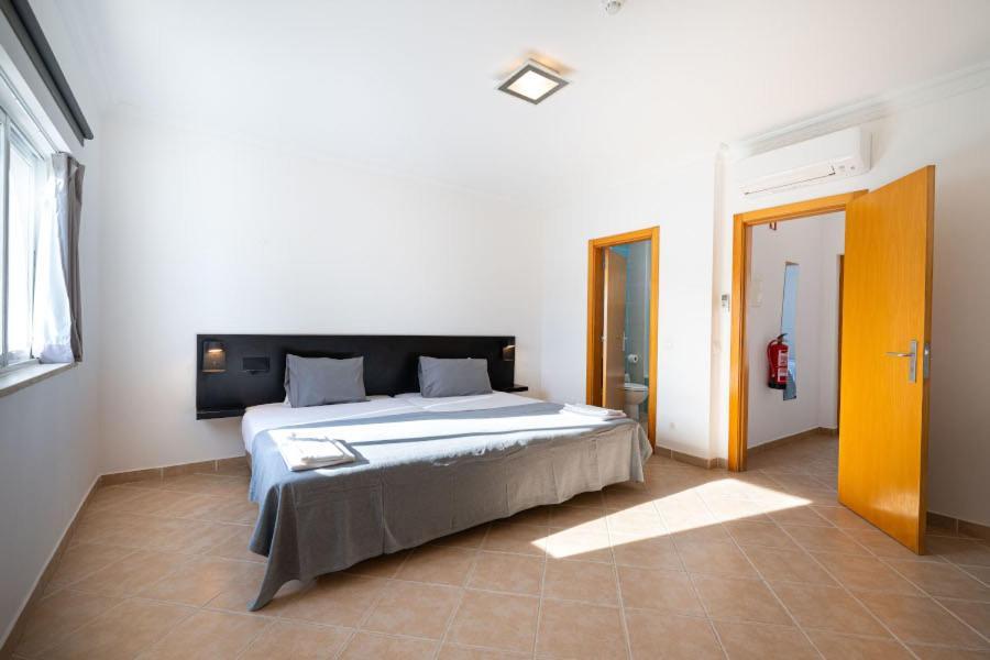 Smy Santa Eulalia Algarve Apart otel Albufeira Dış mekan fotoğraf