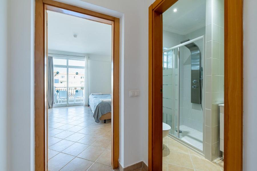 Smy Santa Eulalia Algarve Apart otel Albufeira Dış mekan fotoğraf