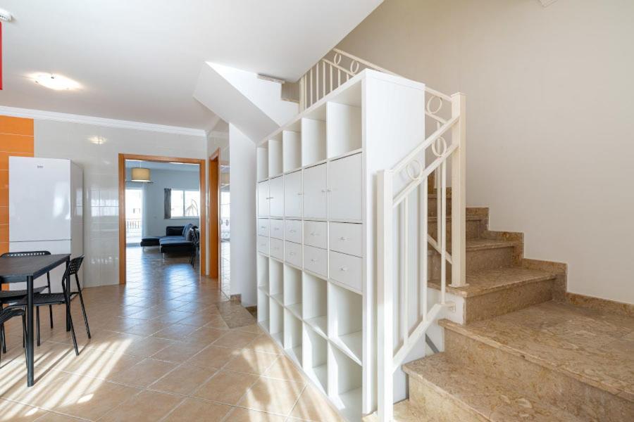 Smy Santa Eulalia Algarve Apart otel Albufeira Dış mekan fotoğraf