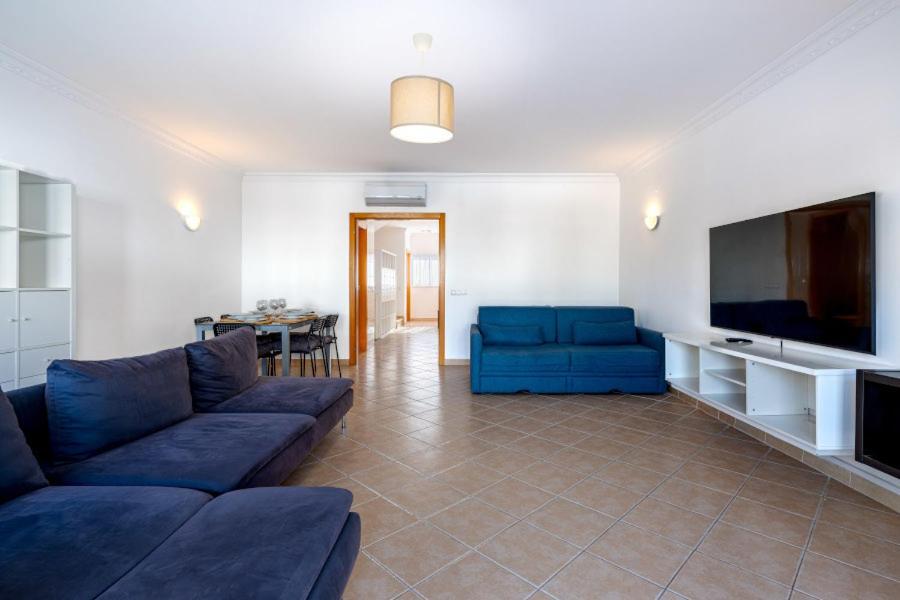 Smy Santa Eulalia Algarve Apart otel Albufeira Dış mekan fotoğraf