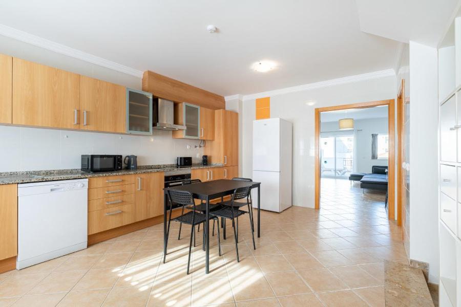 Smy Santa Eulalia Algarve Apart otel Albufeira Dış mekan fotoğraf