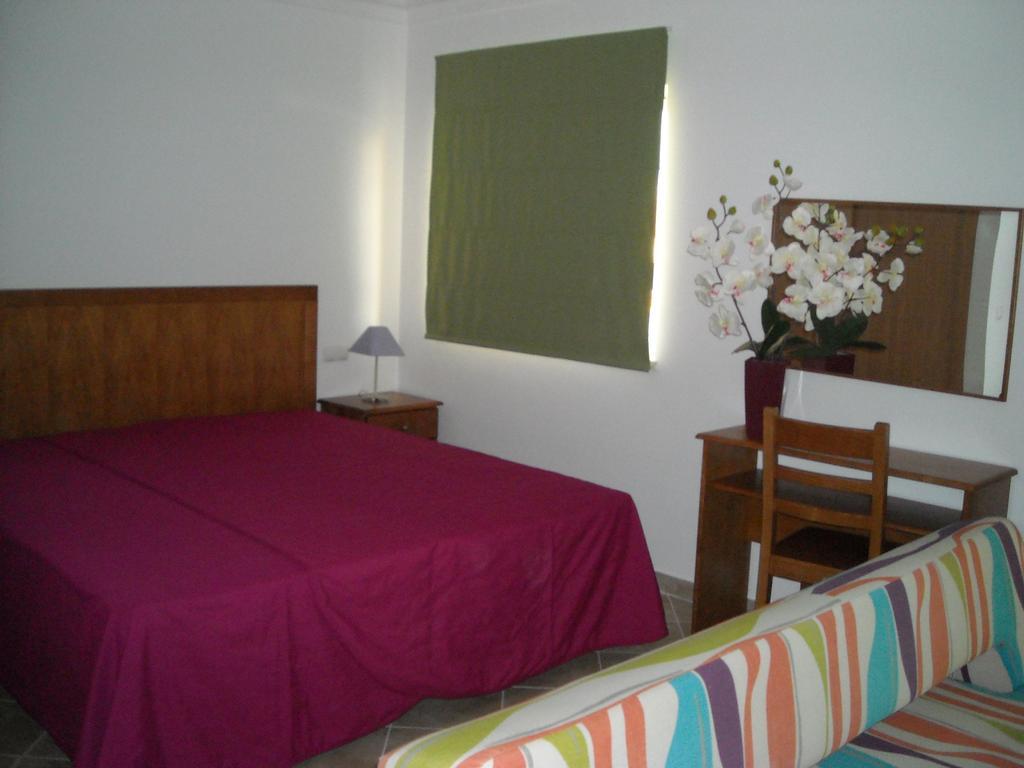 Smy Santa Eulalia Algarve Apart otel Albufeira Oda fotoğraf
