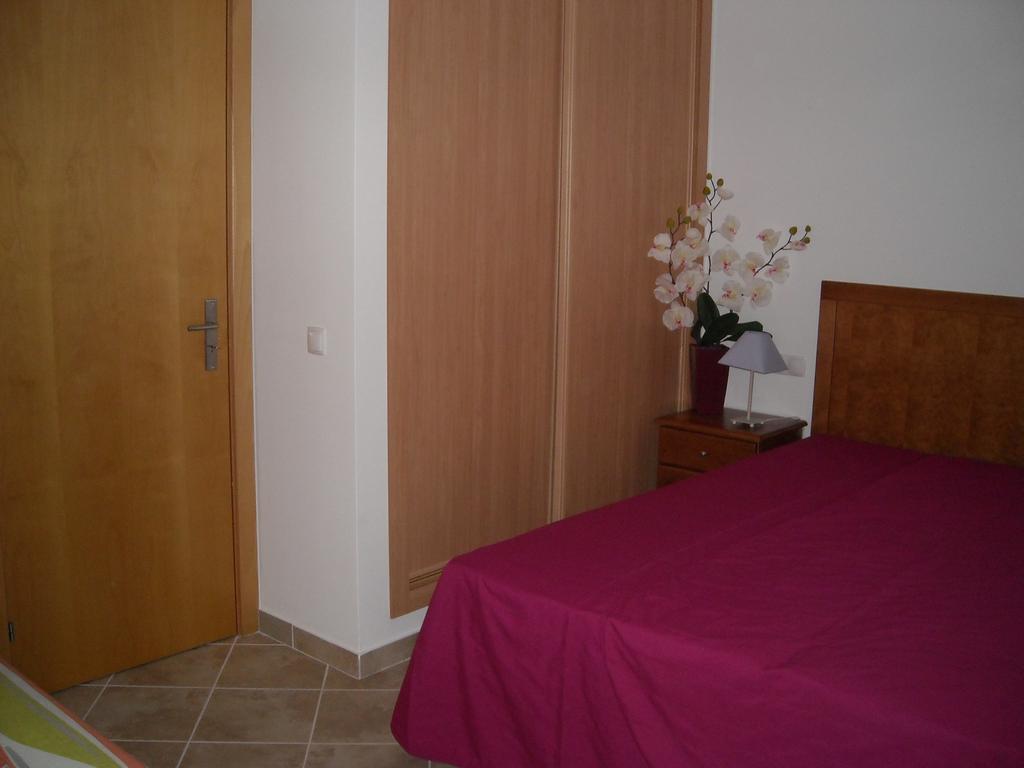 Smy Santa Eulalia Algarve Apart otel Albufeira Oda fotoğraf