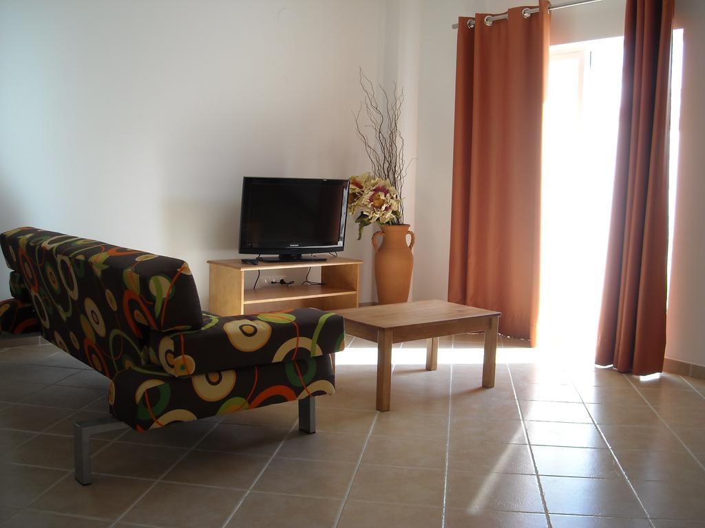 Smy Santa Eulalia Algarve Apart otel Albufeira Oda fotoğraf
