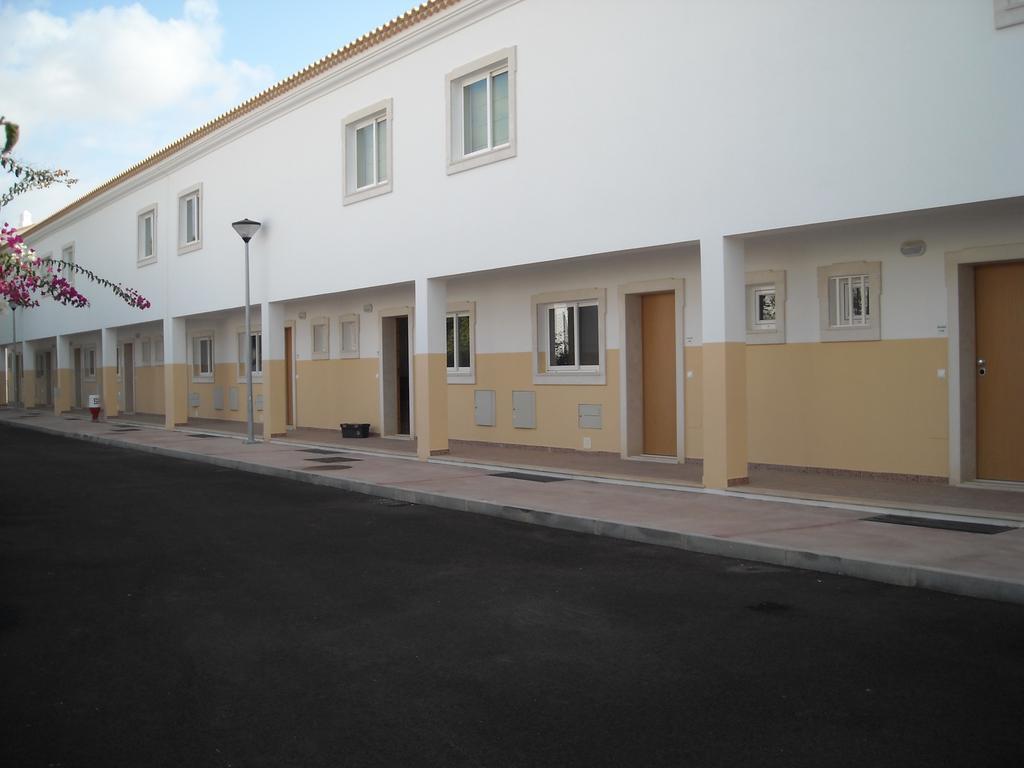 Smy Santa Eulalia Algarve Apart otel Albufeira Oda fotoğraf