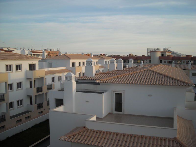 Smy Santa Eulalia Algarve Apart otel Albufeira Dış mekan fotoğraf