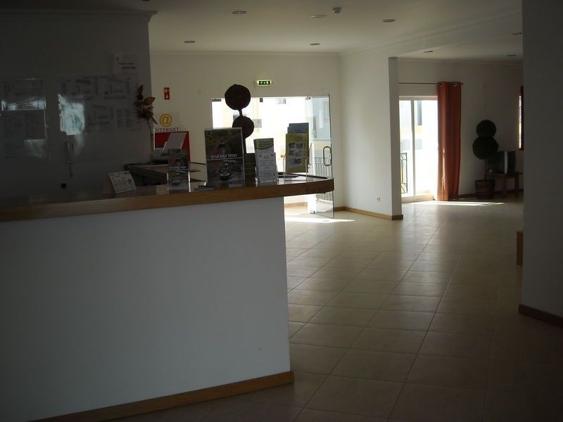 Smy Santa Eulalia Algarve Apart otel Albufeira Dış mekan fotoğraf
