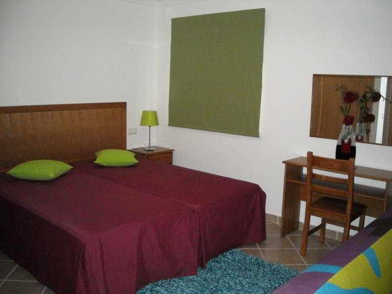 Smy Santa Eulalia Algarve Apart otel Albufeira Dış mekan fotoğraf
