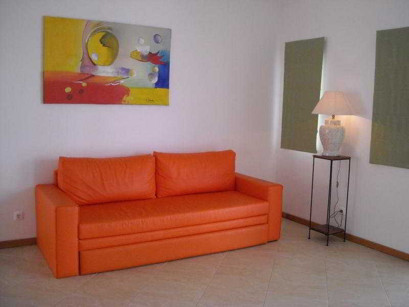 Smy Santa Eulalia Algarve Apart otel Albufeira Dış mekan fotoğraf