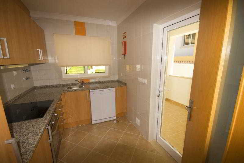 Smy Santa Eulalia Algarve Apart otel Albufeira Dış mekan fotoğraf